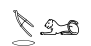 U6**D21**E23