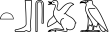 X1**D58-S29-G47-G1