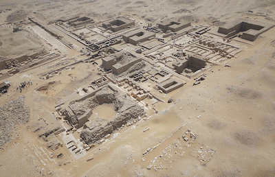 saqqara