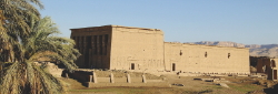 Temple de Dendera