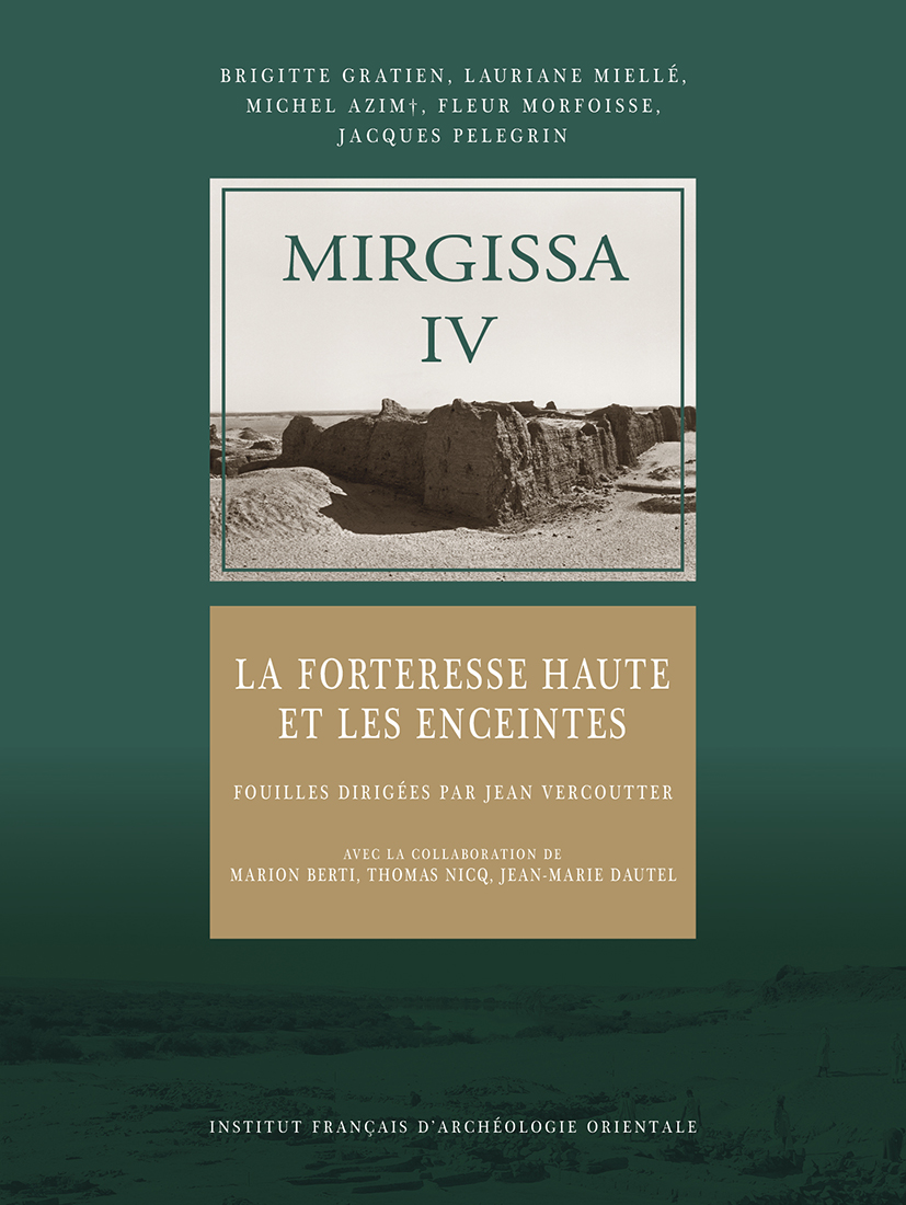 Mirgissa IV