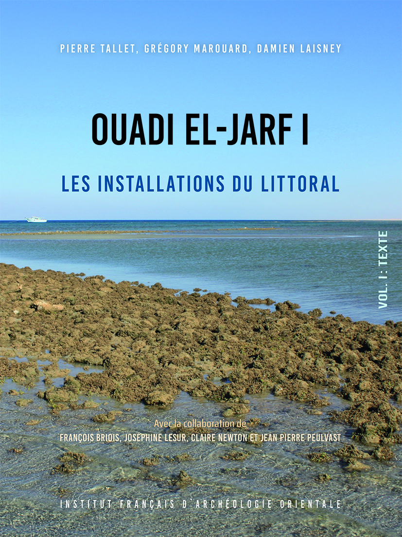 Ouadi el-Jarf I