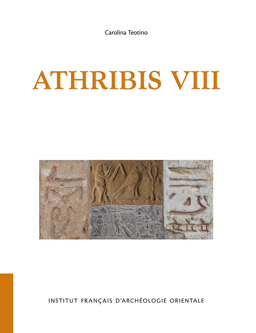 Athribis VIII