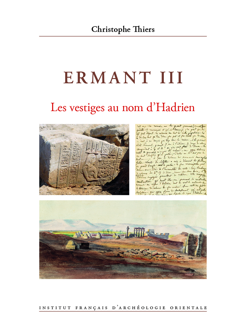 Ermant III